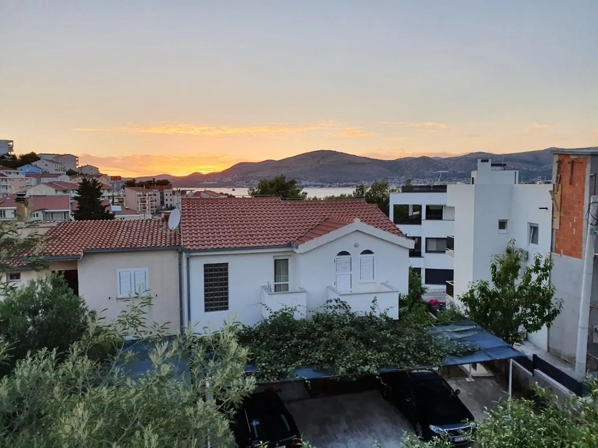 Apartment Anakatarina Trogir Croatia