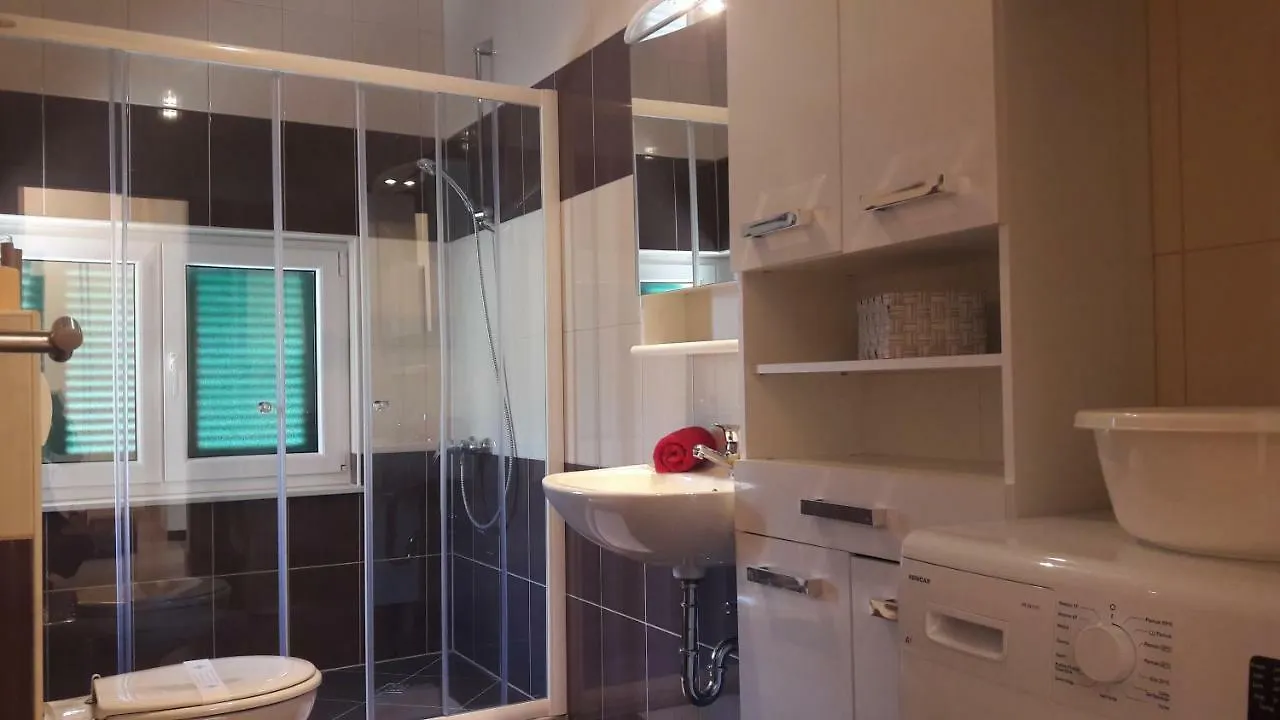 Apartment Anakatarina Trogir