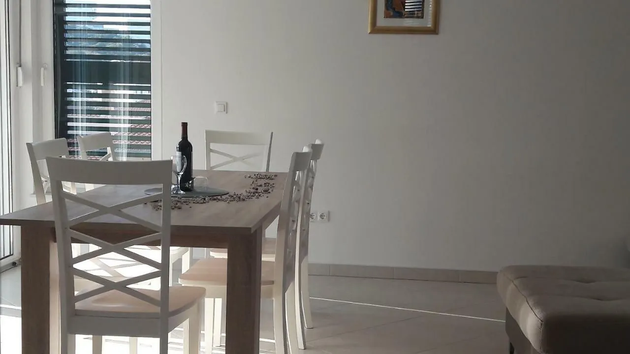 Apartment Anakatarina Trogir
