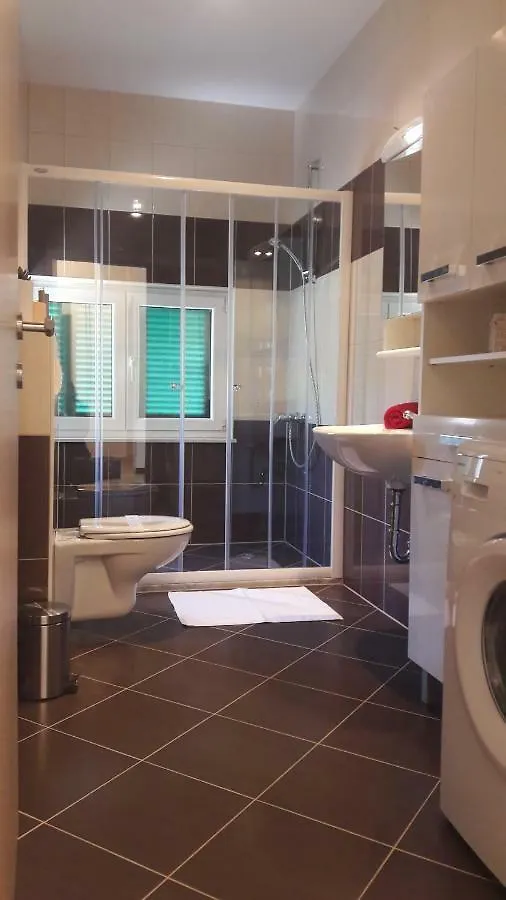 Apartment Anakatarina Trogir