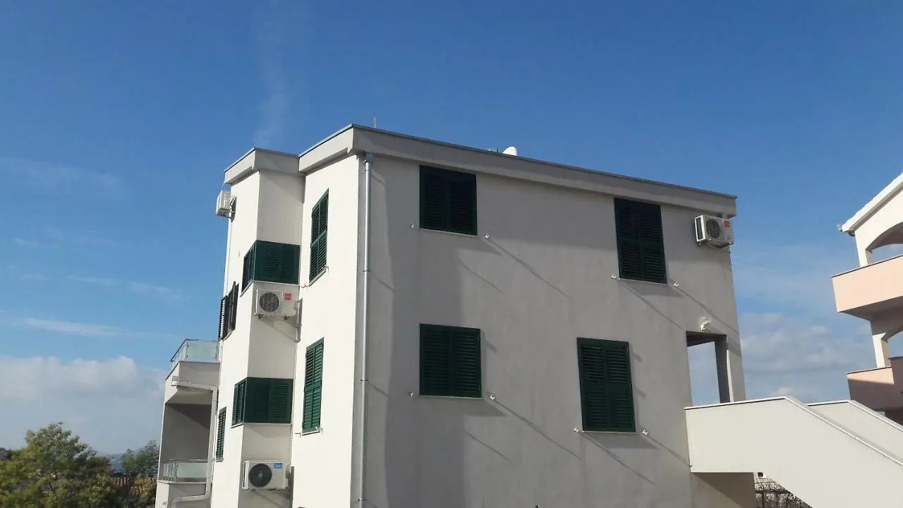 Apartment Anakatarina Trogir