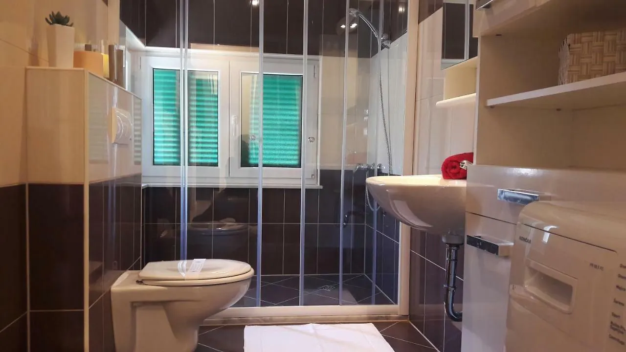 Apartment Anakatarina Trogir