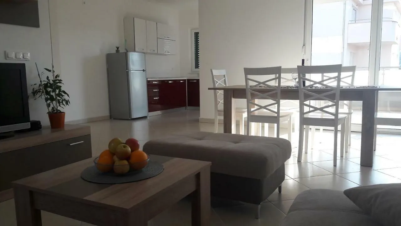 Apartment Anakatarina Trogir