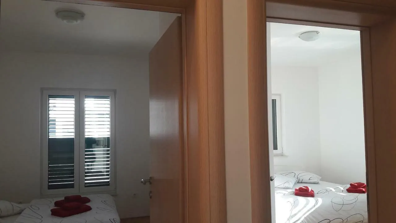 Apartment Anakatarina Trogir