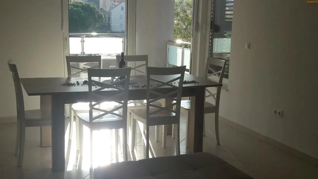 Apartment Anakatarina Trogir