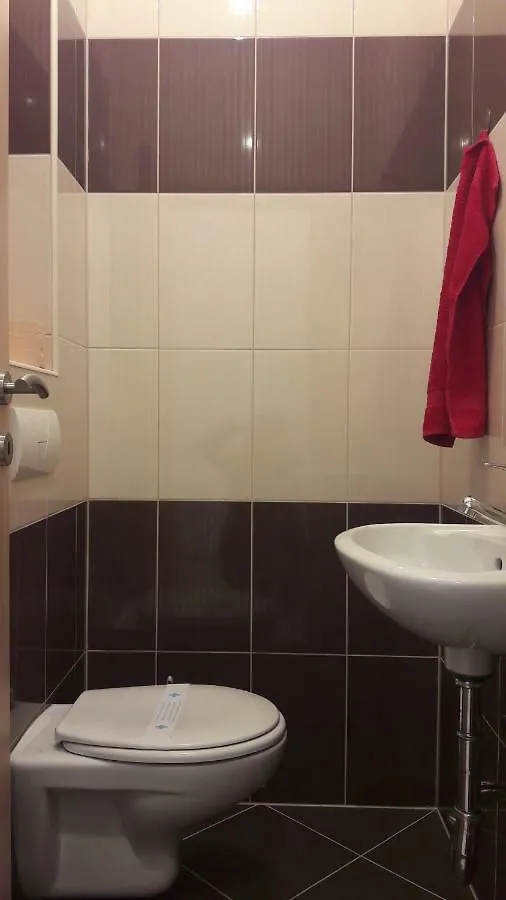 Apartment Anakatarina Trogir 0*,