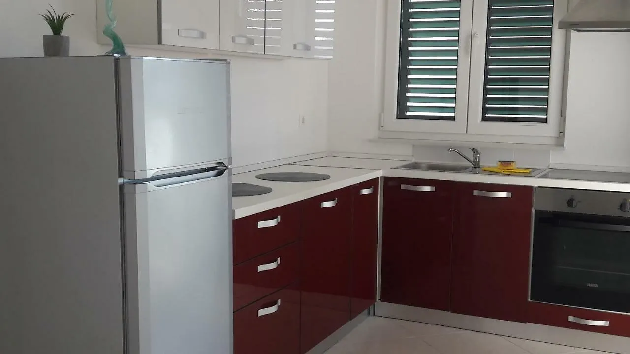 Apartment Anakatarina Trogir