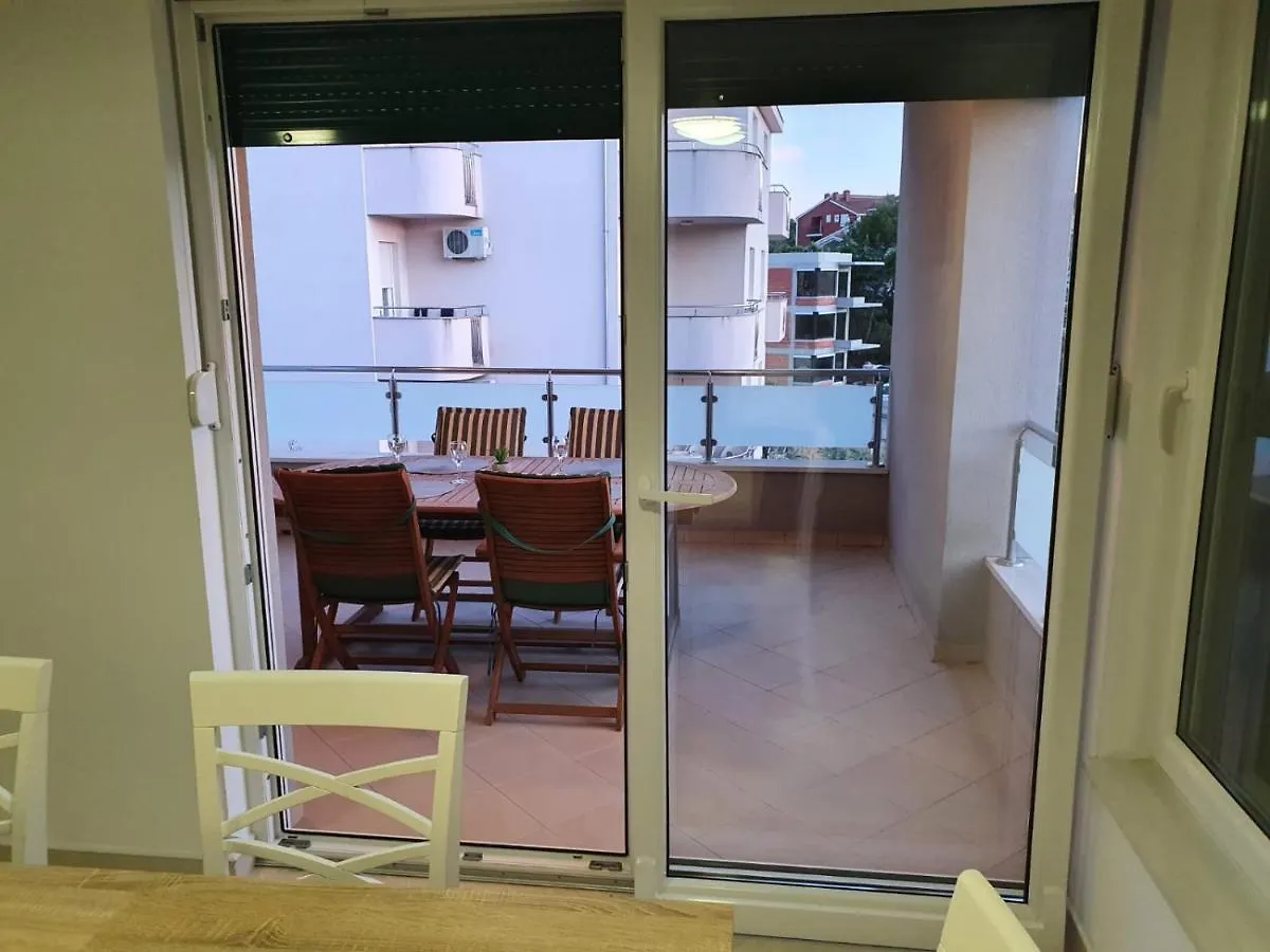 Apartment Anakatarina Trogir