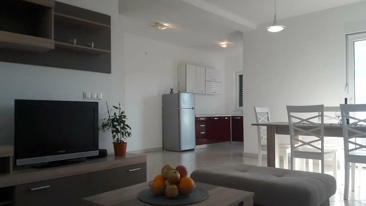 Apartment Anakatarina Trogir 0*,  Croatia