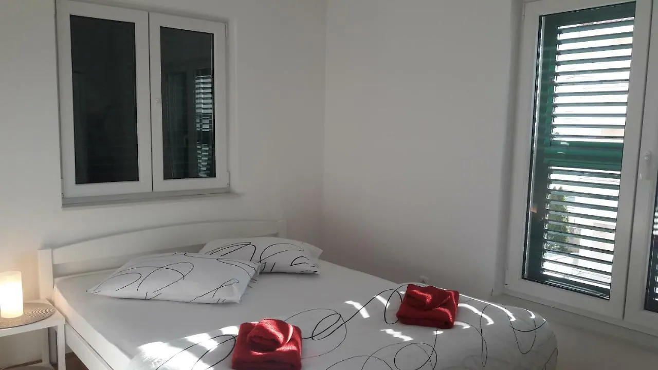 Apartment Anakatarina Trogir